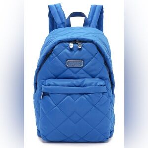 Marc Jacobs Crosby quilted backpack